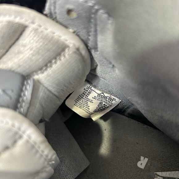 Nike Air Jordan 1 Retro High OG “Stealth/Grey White” main image 8